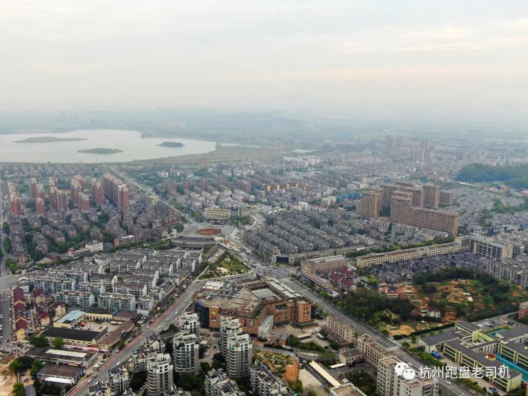 杭语蓝庭未来科技城值得买吗,杭州杭语蓝庭值得入手吗