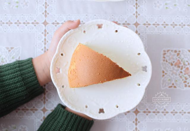 电饭锅蛋糕本来很蓬松又塌陷,电饭锅蛋糕蓬松不塌的诀窍