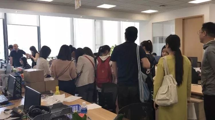 韦博英语讨薪,韦博英语拖欠工资最近进展