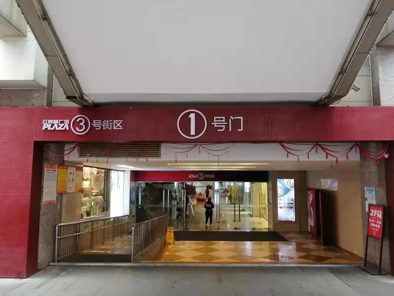 等了十年的搬迁,成都红牌楼西部汽车城好久搬迁