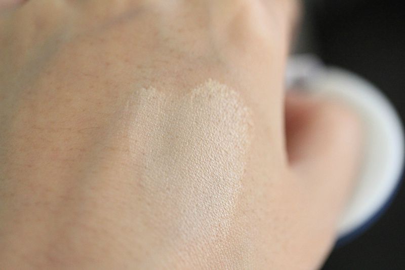 兰芝净透哑光气垫霜测评,兰芝凝润柔光气垫测评