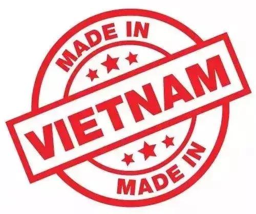 蚕食中国市场，越南制造，不可小觑