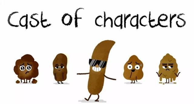 狗狗的便便一坨一坨的,怎么才能让狗狗拉的便便干