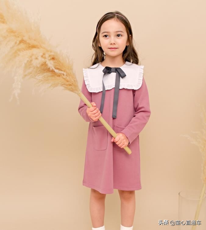 2020韩国童装夏款流行,2022韩国夏季童装