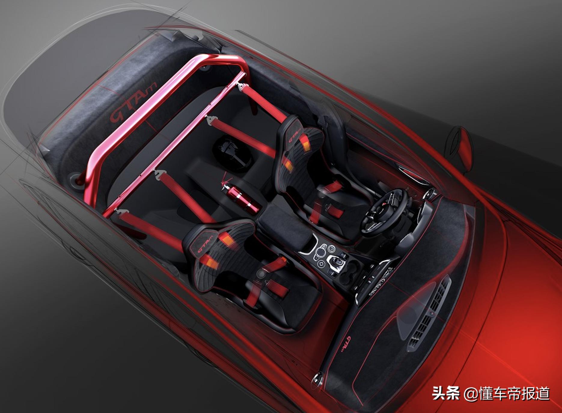 新车阿尔法罗密欧giulia豪华版200p,阿尔法罗密欧giulia车评