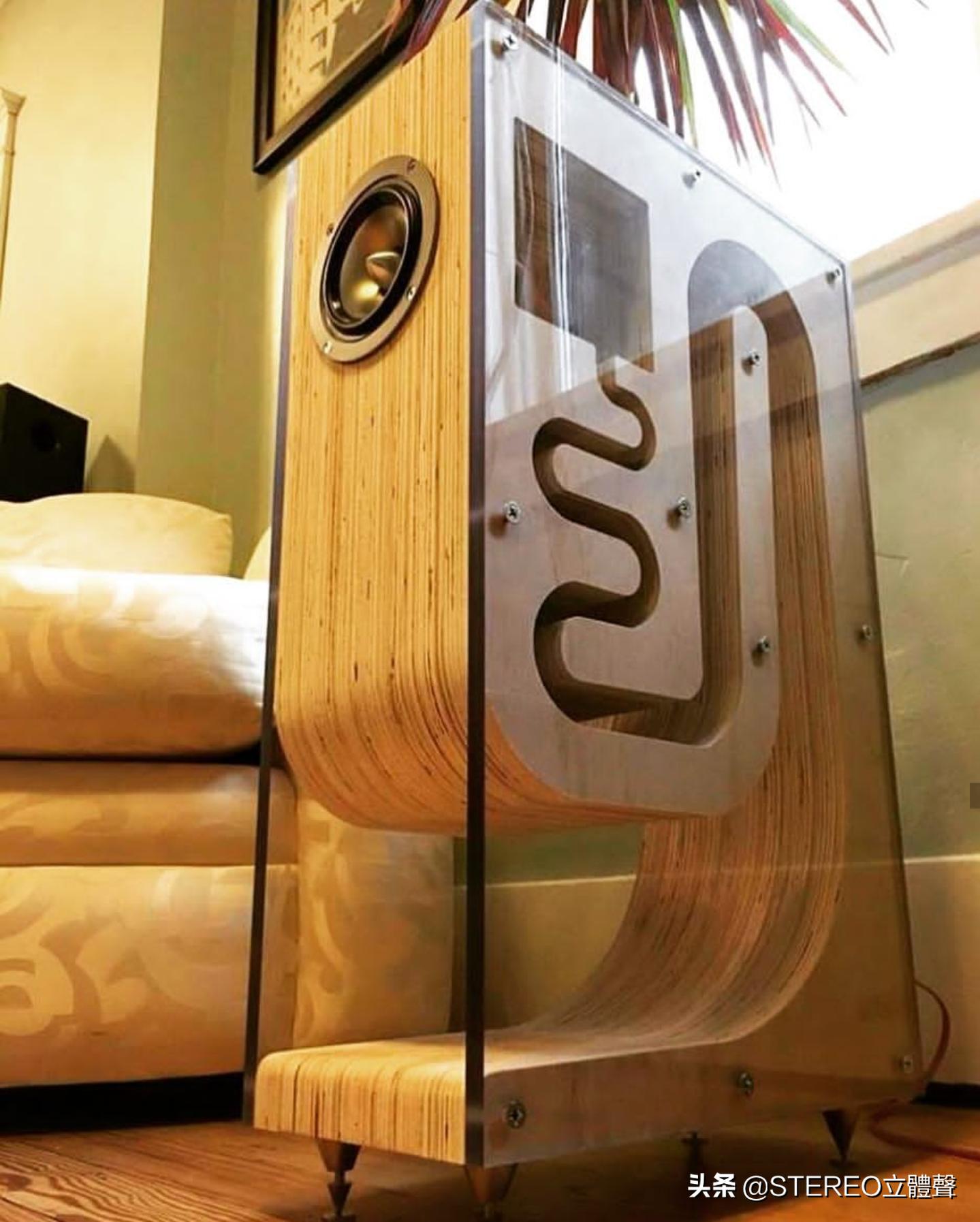 怎么看扬声器规格,重新认识