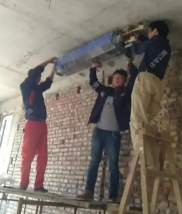 农村房石材干挂,全屋定制廖先生