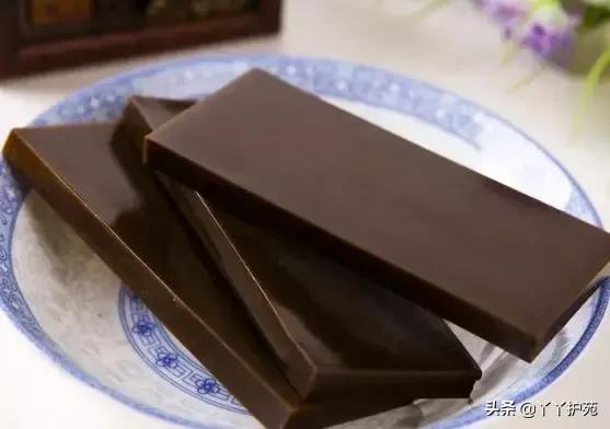 阿胶食用方法视频教程,驴皮阿胶如何食用