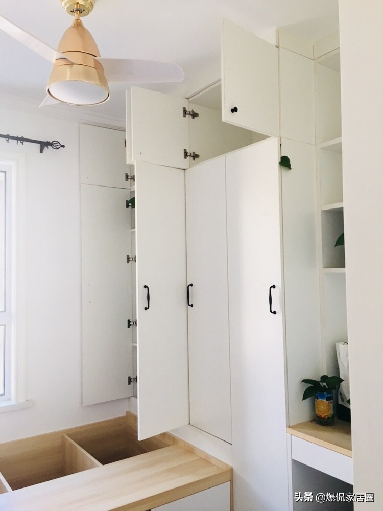 小户型榻榻米床高箱,榻榻米床做抽屉好还是箱体好