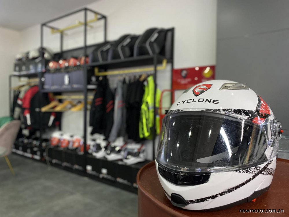 赛科龙哪一款机车好一点,新国潮旗舰店