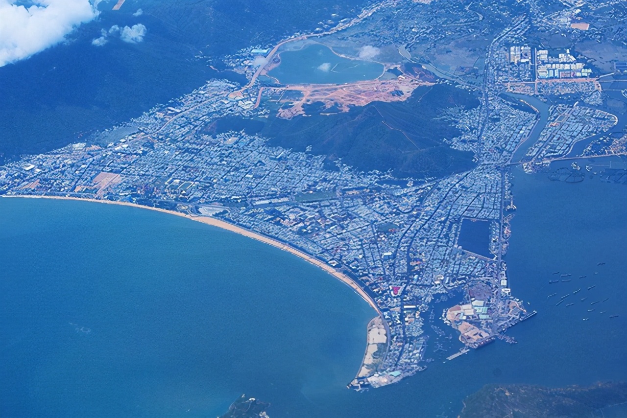 越南向美国开放金兰湾,中国对越南金兰湾有使用权吗