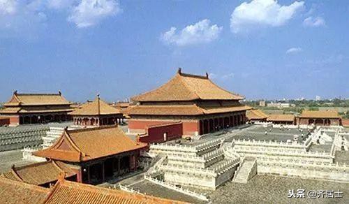 中国38处世界文化遗产全名单,中国的53个世界遗产大全