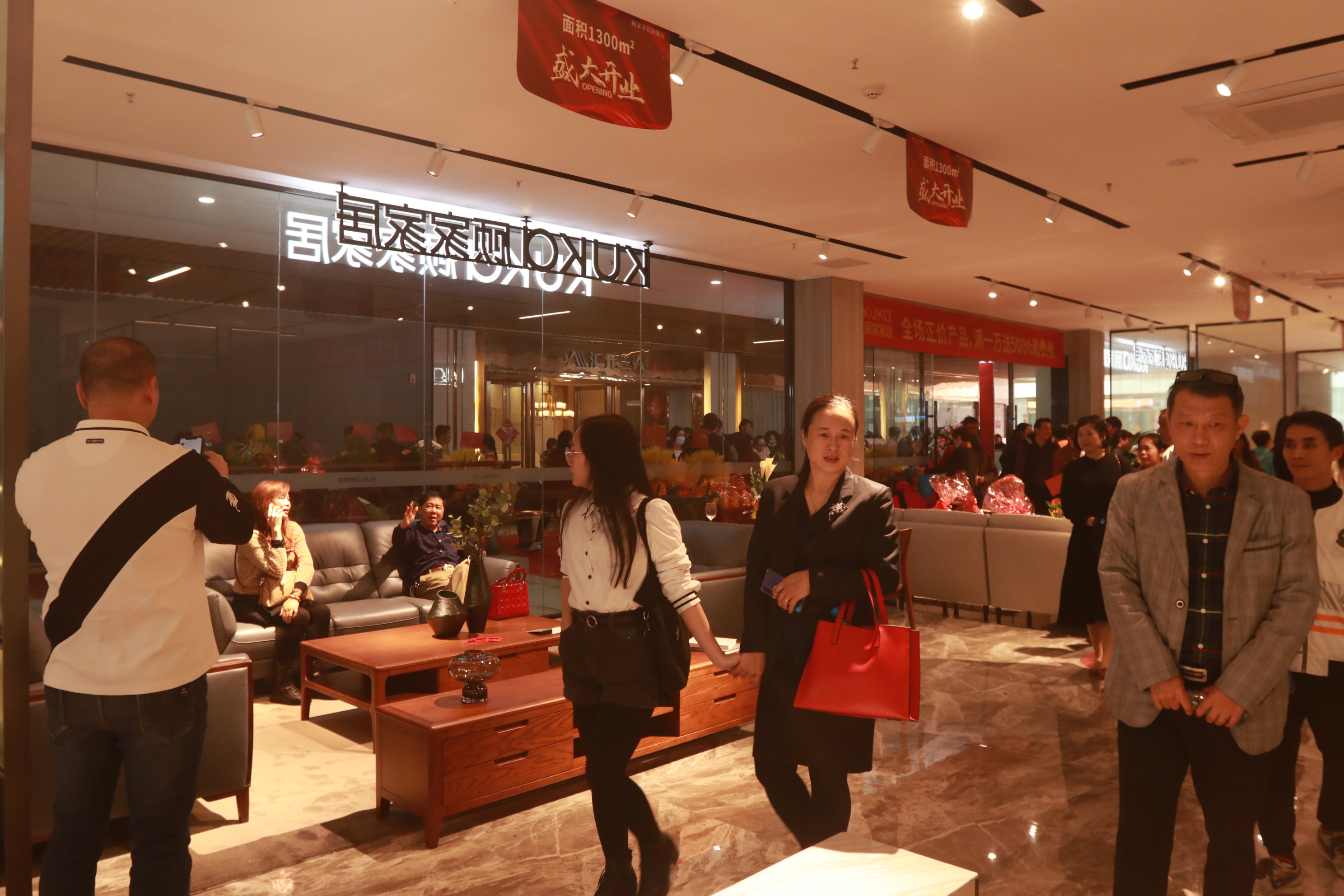 湛江盛邦顾家家居,顾家家居盛邦店