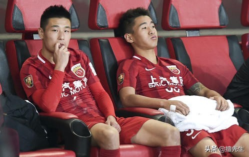 恒大对华夏韦世豪高光,恒大对比国安的影响力