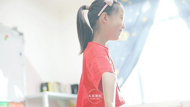 这群来自全国各地的「小候鸟」,温暖了整个上海