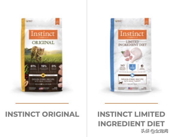 无豆类进口猫粮,原装进口无谷全价猫粮