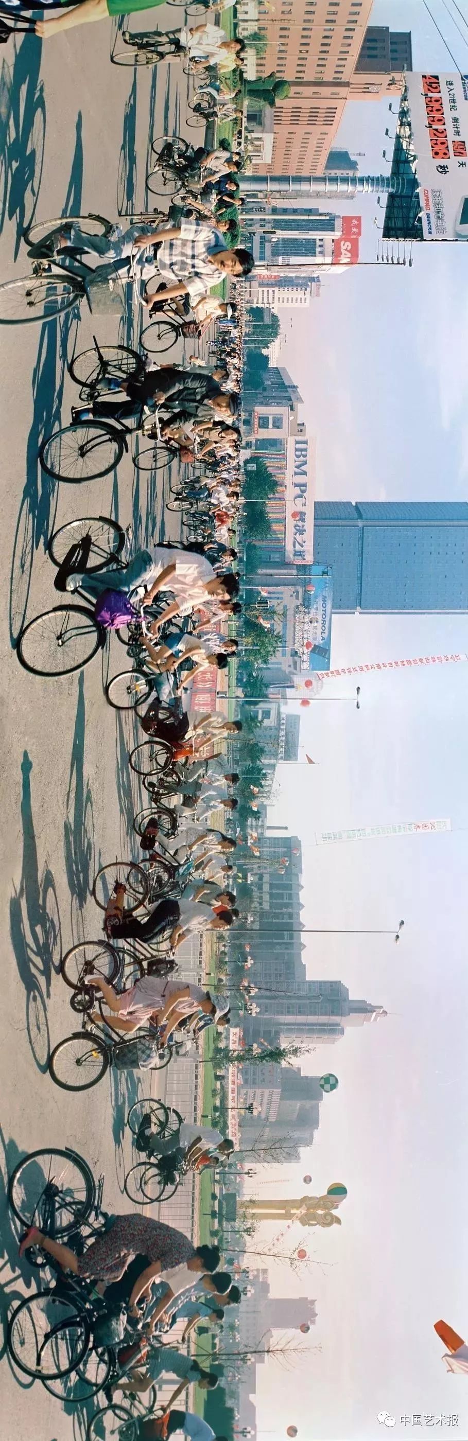 梁达明人物画,梁达明摄影人物