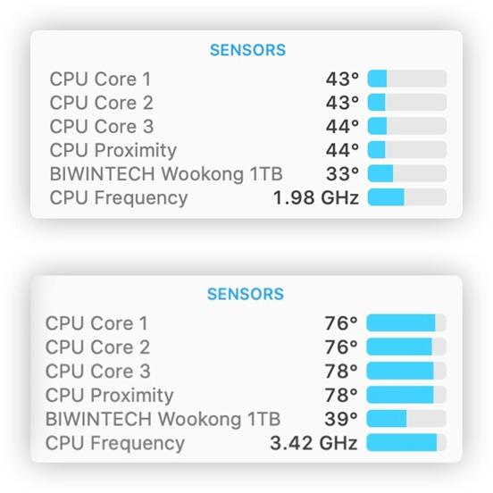 外星人老矣，NUC8接棒，佰微M.2固态改装黑苹果全教程