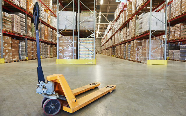 仓储供应链经营,最新仓储供应链