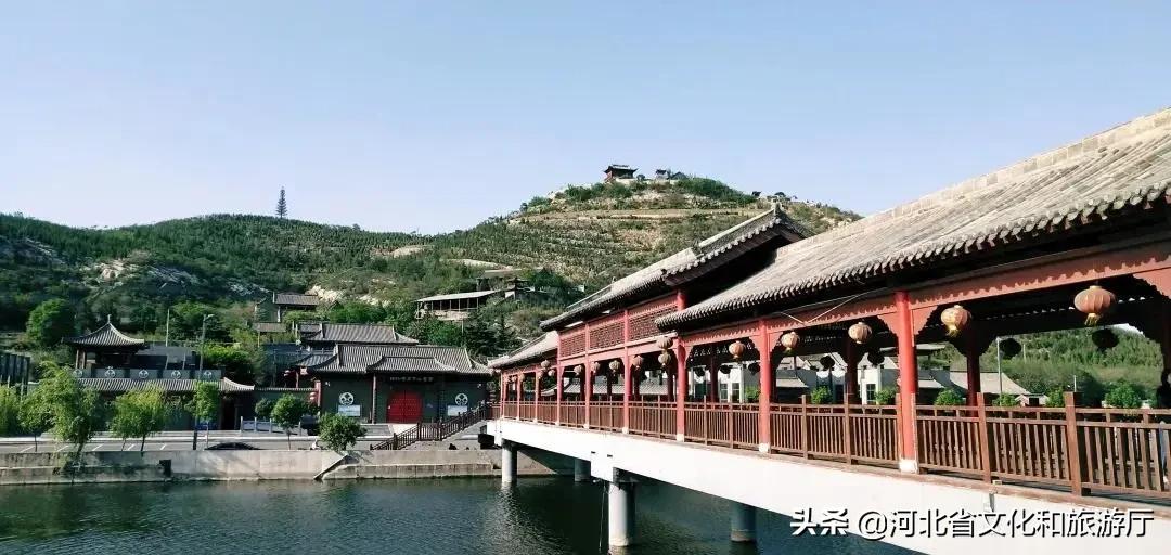 邯郸北湖桥叫什么桥,邯郸南环地道桥