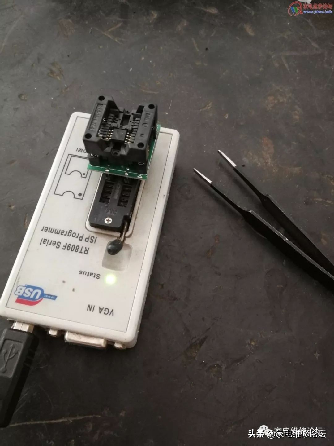 康佳32f1100cf背光灯不亮如何检测,康佳液晶电视led32f1100cf黑屏