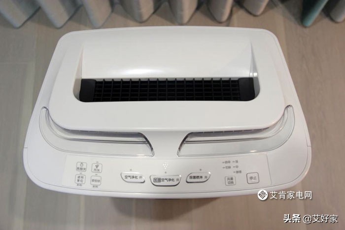 防范病毒呵护健康夏普空气净化器用户探访