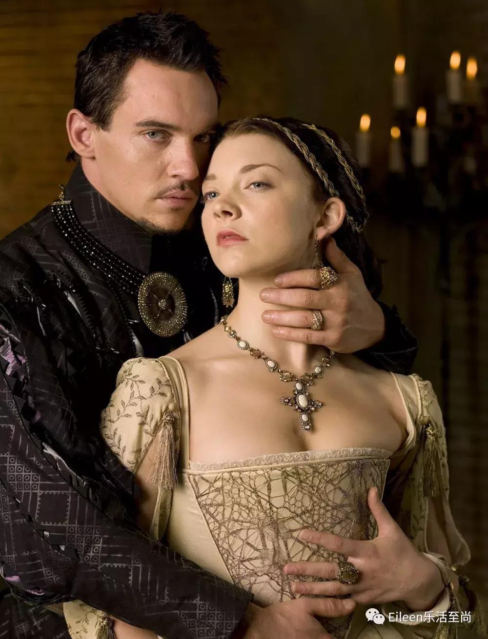 侍女上位、姐妹同夫、一王废四后，英国王室狗血传奇荒诞如戏