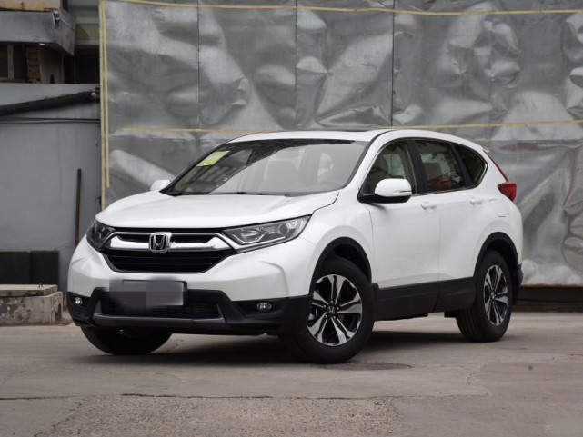 大众途观大型suv2019款价格,德国公认最好的suv大众途观多少钱