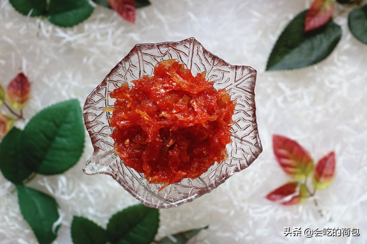 秋天要多吃这六种水果,夏季吃这5种碱性水果