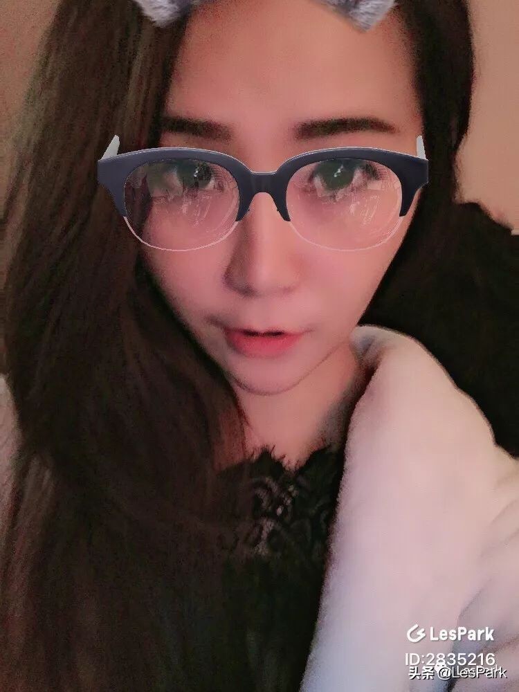 听说她是拉圈女神？