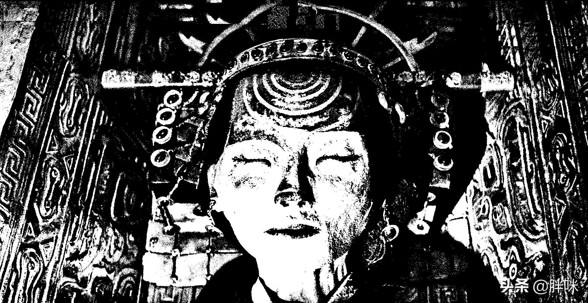 岛国的粗麻布，皇帝的长生药：日本向中国三次进贡始末考