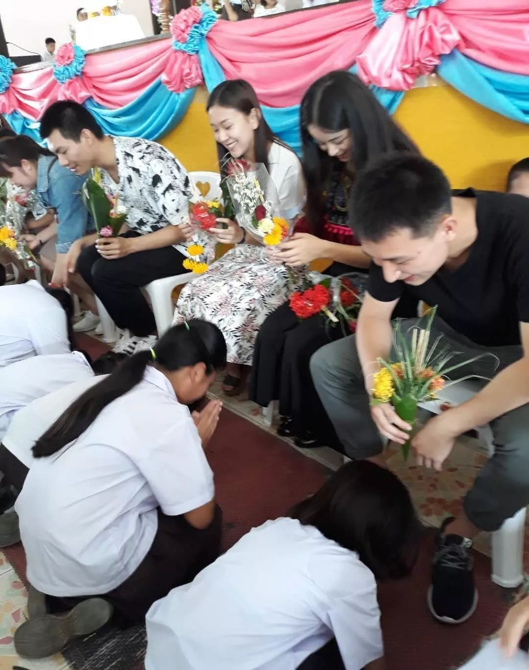 为什么选择泰国留学的人多,为什么很多人到泰国读国际学校