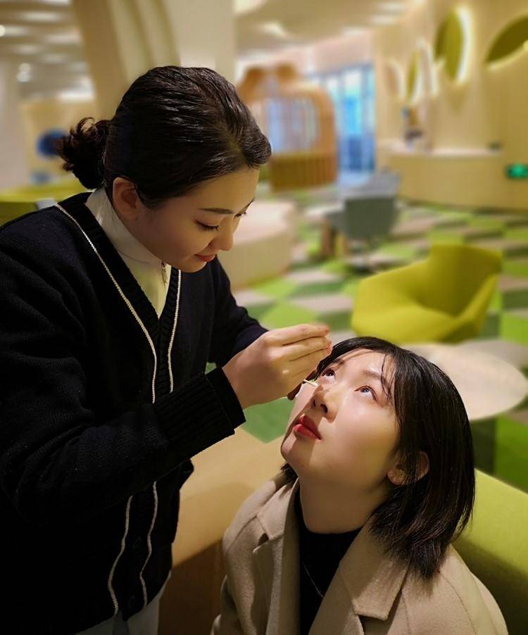 近视手术真实案例分享博主,近视屈光手术亲身经验