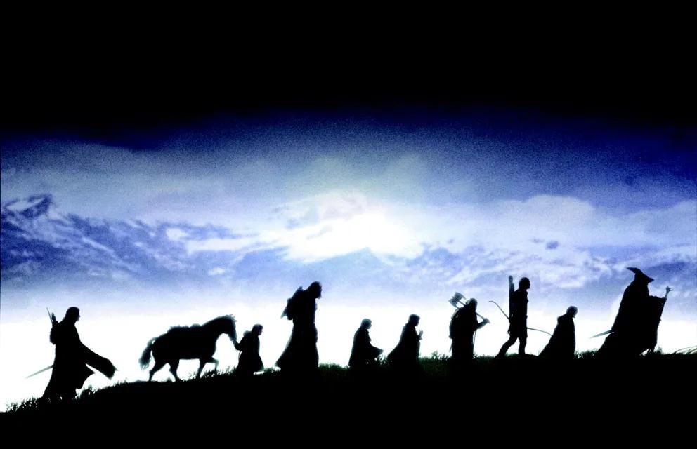 网飞的魔幻大作来了，比HBO《权力的游戏》还黄暴