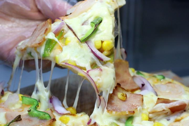 商用披萨炉怎么选择,为什么选择做披萨