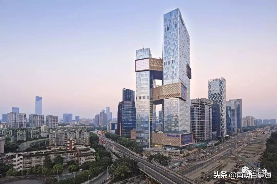 腾讯公司是马化腾和谁哪年创立的,腾讯除了马化腾还有几个老板