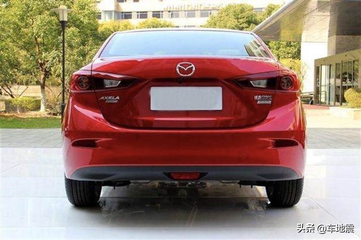 14款昂克赛拉2.07万公里二手车价格,14款昂克赛拉2.0油耗10.2高吗