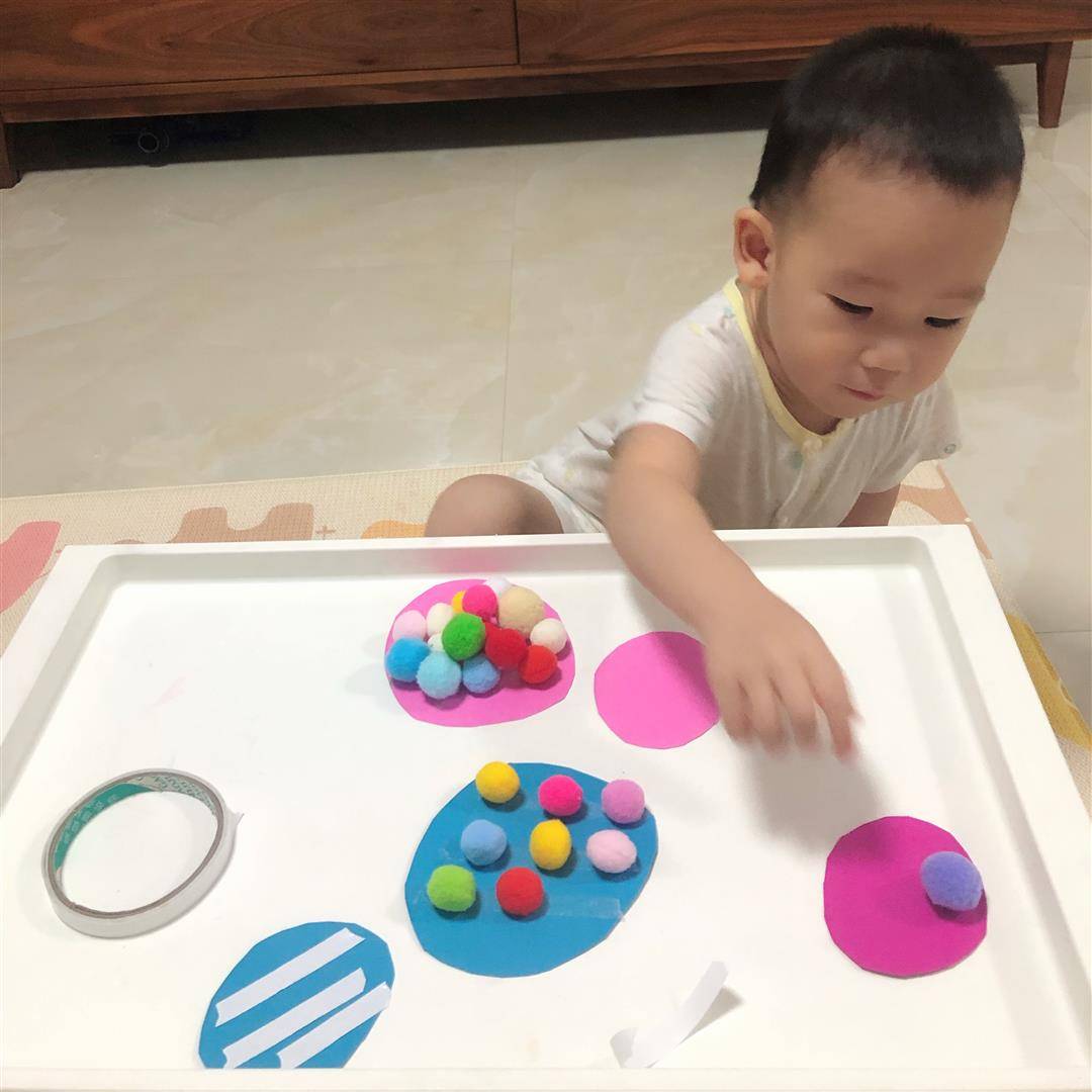 适合陪7-12岁孩子在家玩的游戏,陪孩子玩的小游戏1到10岁