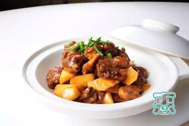 在通辽，我们一言不合就吃肉