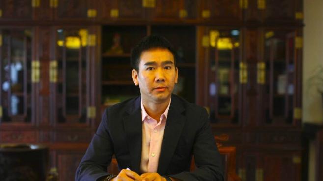 陈小英将申通146亿卖给马云,申通快递陈小英现状