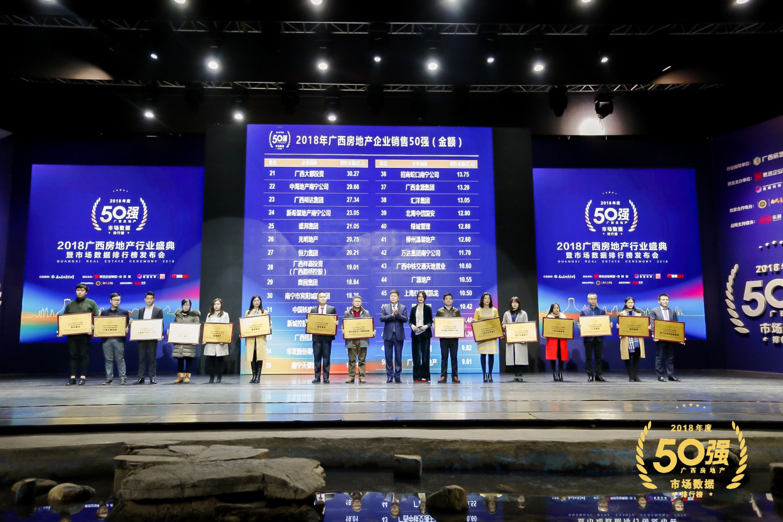 2023广西房地产行业盛典,广西房地产行业盛典完整视频