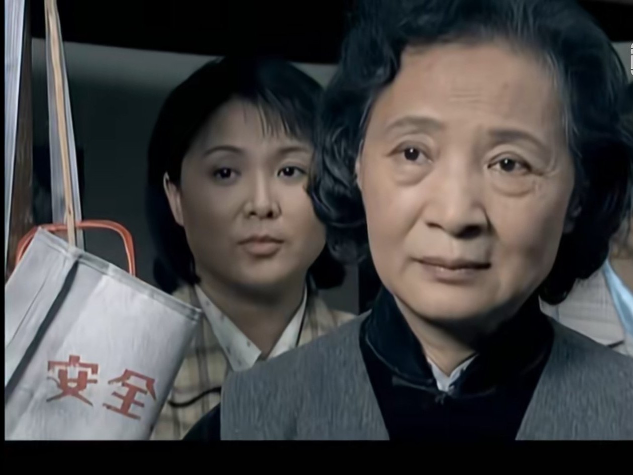 金婚电视剧佟志文丽,金婚中佟志和文丽的结局