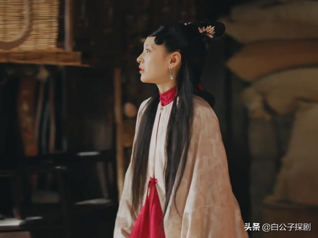 《玉楼春》桃夭结局注定悲惨,只因选错了盟友