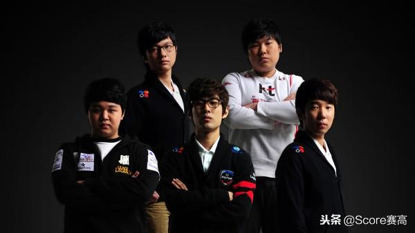 历届全明星团队赛冠军回顾：韩国统治的起点与终点