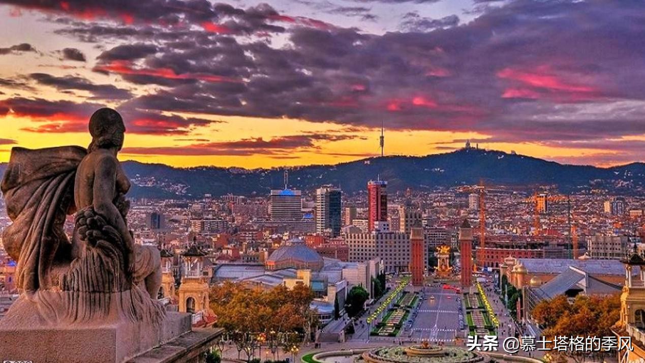 2024全球最佳城市100强排行榜,2023世界最佳城市排名前100