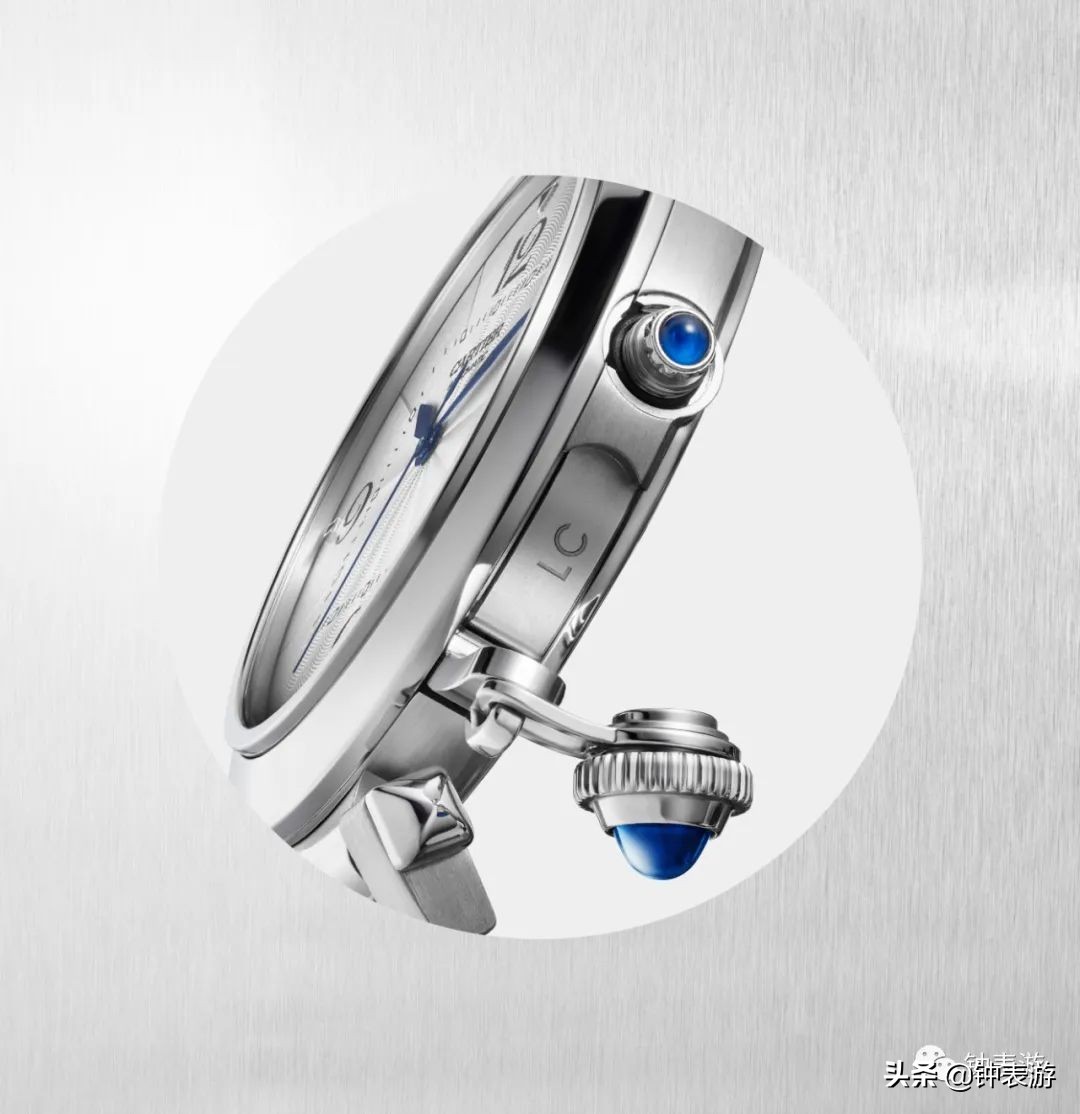 卡地亚pasha值得买吗,卡地亚pasha报价