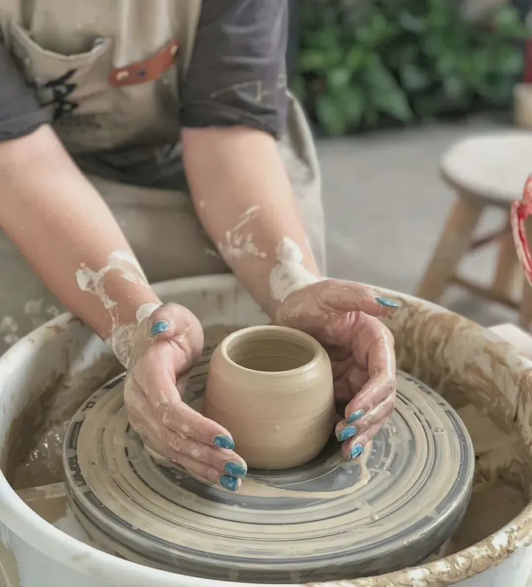 温柔五月，来东城与女神来一场“约惠”