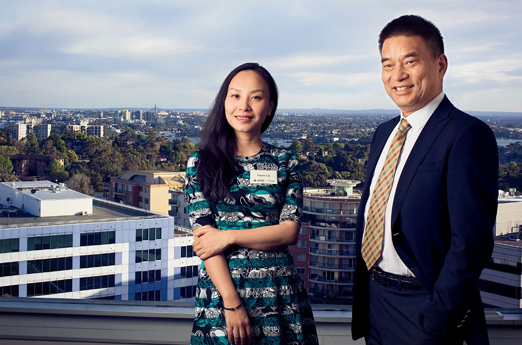 老爹东看西看，女儿扎根猪场，80后纷纷上位……这家千亿公司39年长青的“神”逻辑