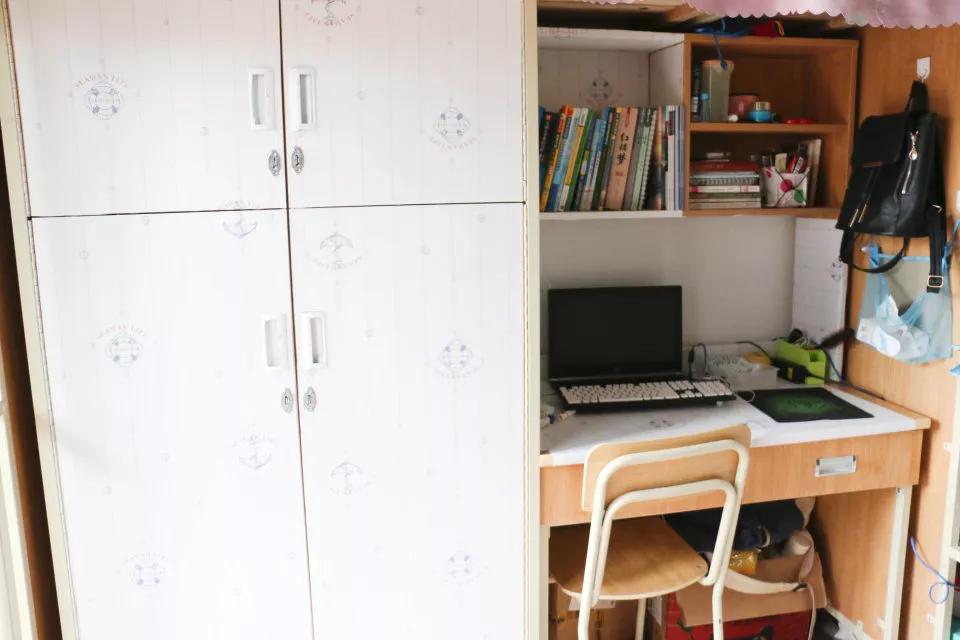 高中家长学生关注！盘点浙江省59所大学宿舍，有的堪比星级酒店