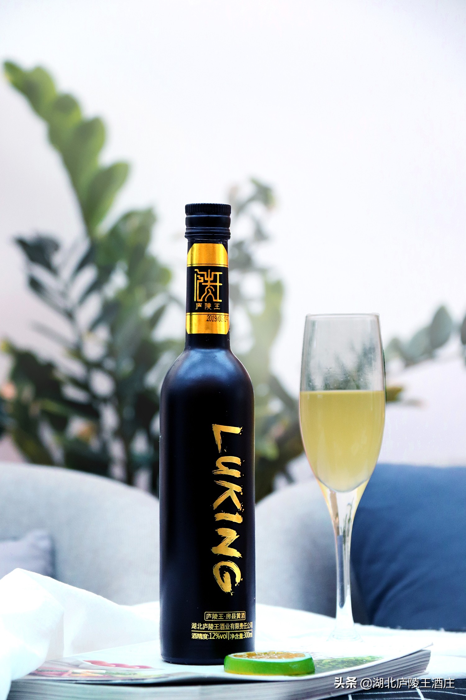 房县黄酒为什么叫洑汁酒,房县新型黄酒